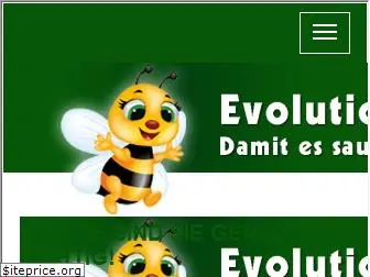 evolution-werbung.de