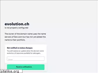 evolution.ch