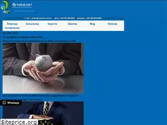 evolution.com.ec
