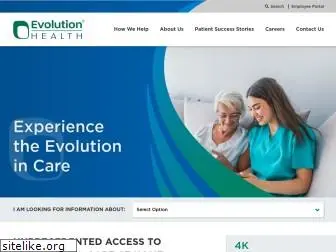 evolution.net