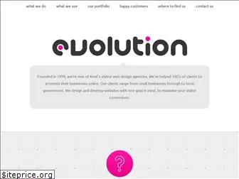 evolution.org.uk