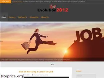 evolution2012.org