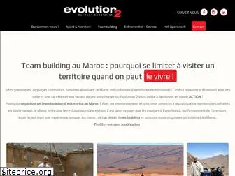 evolution2ma.com