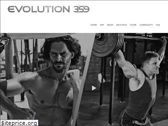 evolution359.com