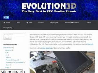 evolution3d.com