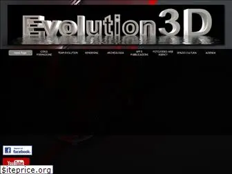 evolution3d.it
