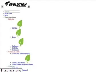 evolutionadvance.com