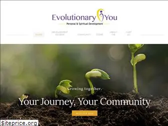 evolutionaryou.com