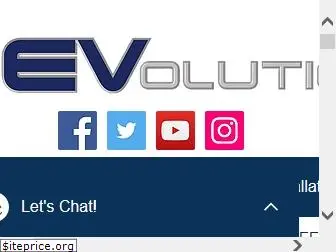 evolutionaustralia.com.au