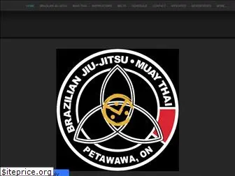 evolutionbjjpetawawa.com