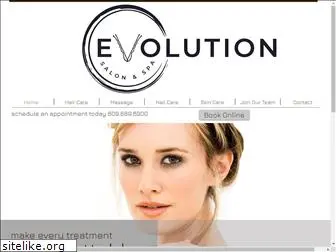 evolutioncapemay.com
