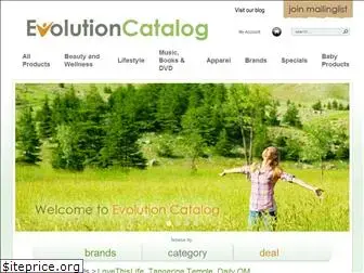 evolutioncatalog.com