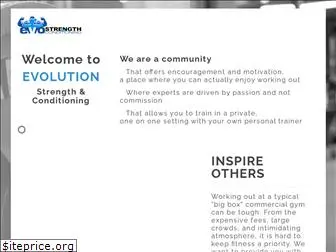 evolutionchicago.com