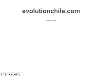 evolutionchile.com