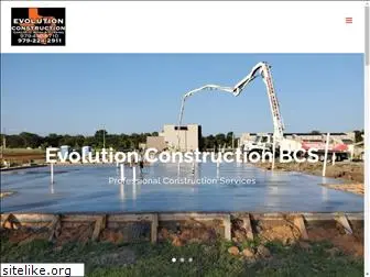 evolutionconstructionbcs.com