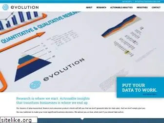 evolutionconsulting.com