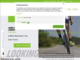 evolutioncycles.ie