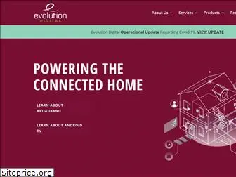 evolutiondigital.com