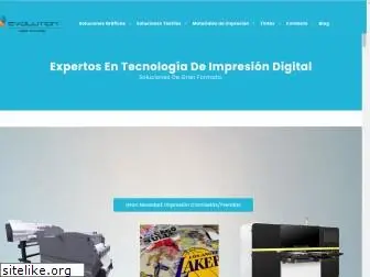 evolutiondigital.es