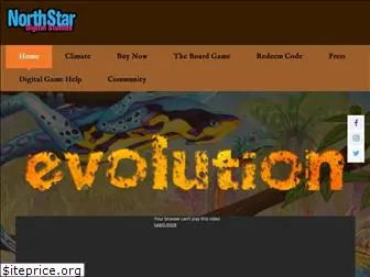 evolutiondigitalgame.com