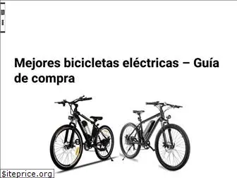 evolutionebike.es