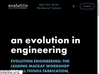 evolutionengineering.com.au