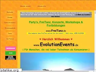 evolutionevents.de