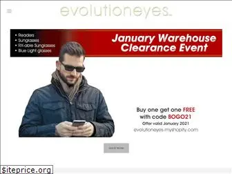 evolutioneyes.com