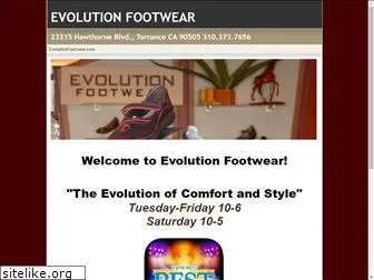 evolutionfootwear.com