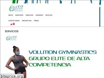 evolutiongymnastics.co