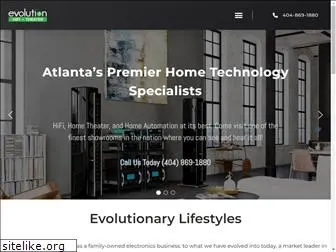 evolutionht.com