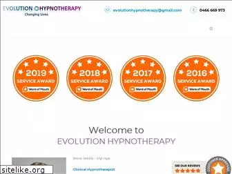 evolutionhypnotherapy.com.au