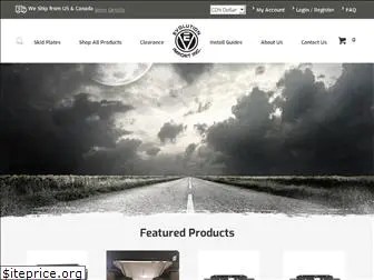 evolutionimport.com