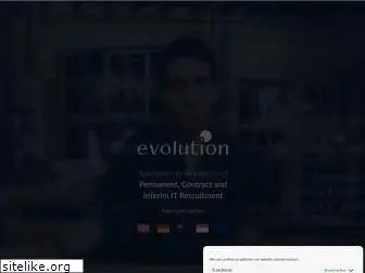 evolutionjobs.com