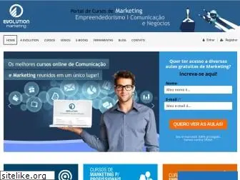 evolutionmarketing.com.br