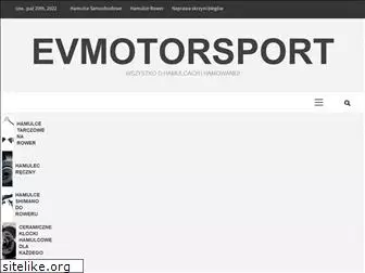 evolutionmotorsport.pl