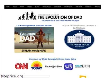 evolutionofdad.com