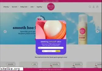 evolutionofsmooth.com