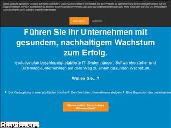 evolutionplan.com