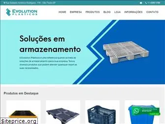 evolutionplasticos.com.br