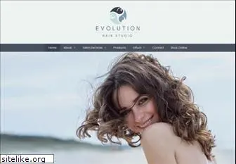 evolutionsas.com