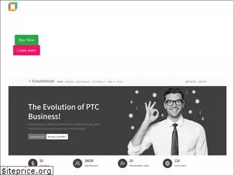 evolutionscript.com