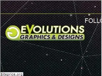 evolutionsgraphics.com