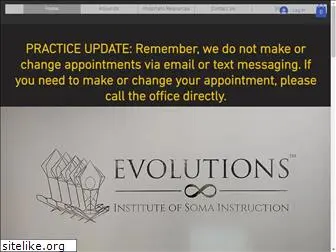 evolutionsinstitute.com