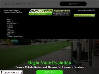 evolutionsportspt.com