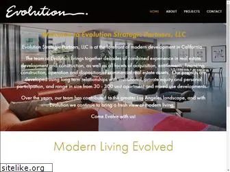 evolutionstrategic.com