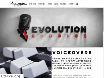 evolutionstudios.com.au