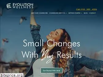 evolutionwilmington.com