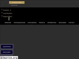 evolutionwindows.com