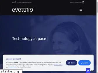 evolutiops.com